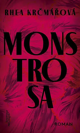 E-Book (epub) MONSTROSA von Rhea Krmáová
