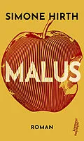 E-Book (epub) Malus von Simone Hirth