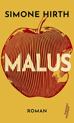 E-Book (epub) Malus von Simone Hirth