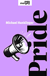 E-Book (epub) Pride von Michael Hunklinger