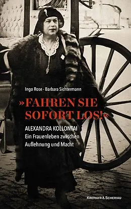 E-Book (epub) "Fahren Sie sofort los!" von Ingo Rose, Barbara Sichtermann