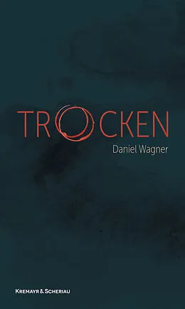 E-Book (epub) Trocken von Daniel Wagner