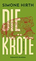 E-Book (epub) Die Kröte von Simone Hirth