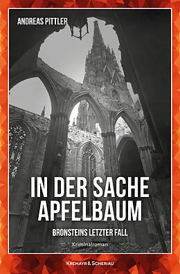 E-Book (epub) In der Sache Apfelbaum von Andreas Pittler