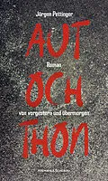 E-Book (epub) Autochthon von Jürgen Pettinger