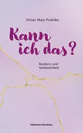 E-Book (epub) Kann ich das? von Vivian Mary Pudelko