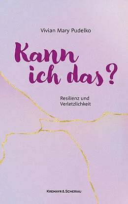 E-Book (epub) Kann ich das? von Vivian Mary Pudelko