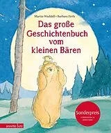 Fester Einband Das große Geschichtenbuch vom kleinen Bären von Martin Waddell