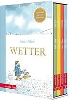 Fester Einband Wetter von Sam Usher