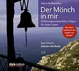 Audio CD (CD/SACD) Der Mönch in mir von Heinz Nußbaumer