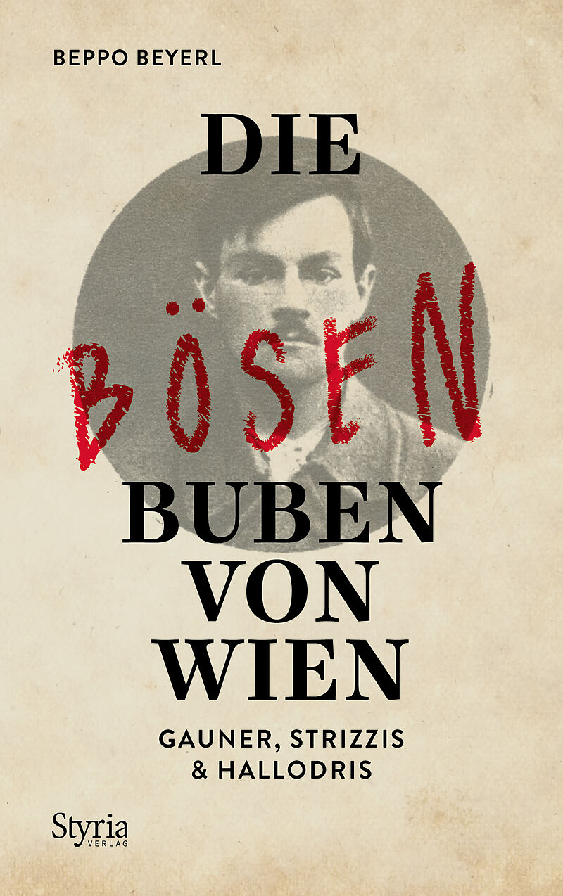 Die bösen Buben von Wien