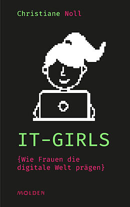 Fester Einband IT-Girls von Christiane Noll