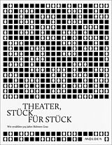Kartonierter Einband (Kt) Theater, Stück für Stück von 
