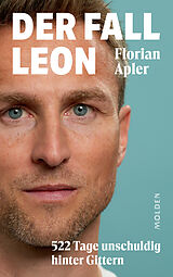 Fester Einband Der Fall Leon von Florian Apler, Volker Schütz