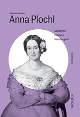 Fester Einband Anna Plochl von Gabriele Reiterer