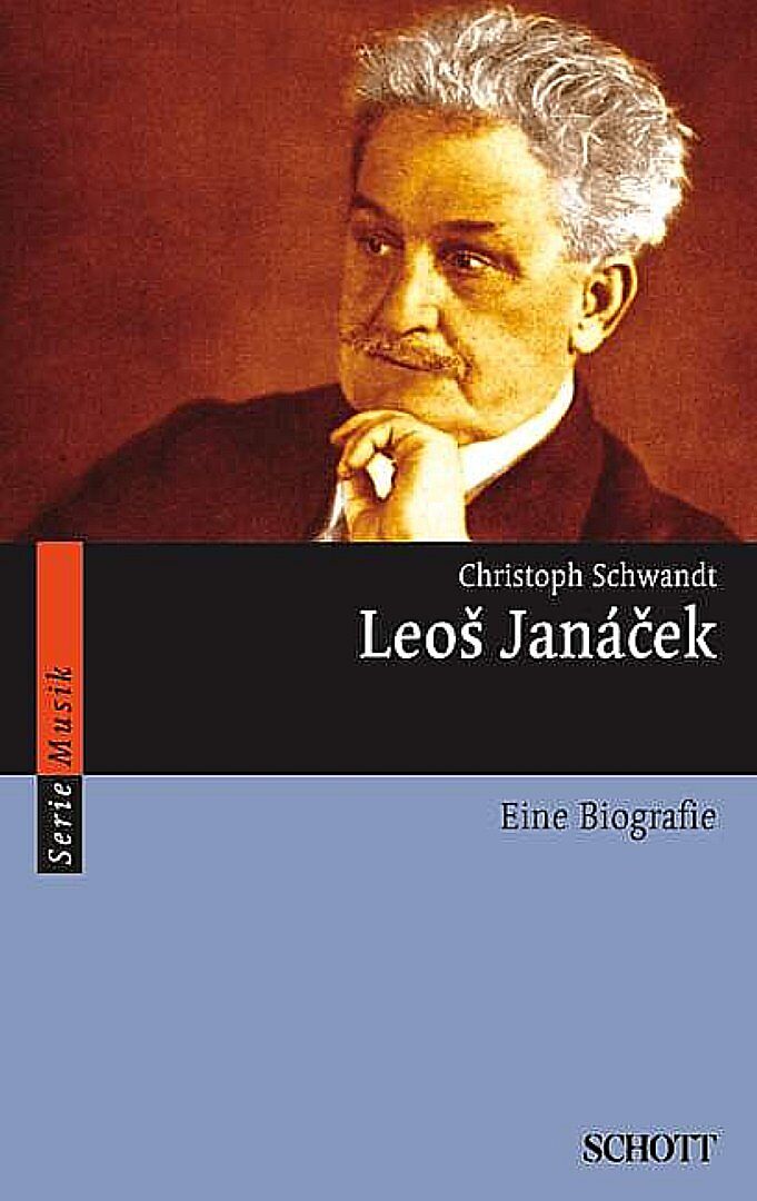 Leo Janácek