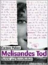 Kartonierter Einband Melisandes Tod von Corinne Pulver