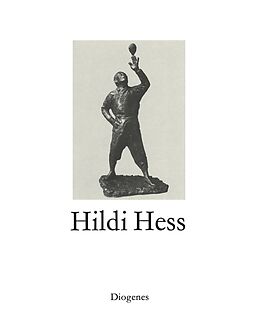Fester Einband Hildi Hess von Hildi Hess