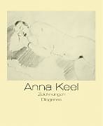 Fester Einband Zeichnungen von Anna Keel