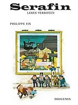 Fester Einband Serafin lesen verboten von Philippe Fix