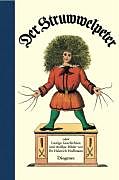 Fester Einband Der Struwwelpeter von Heinrich Hoffmann