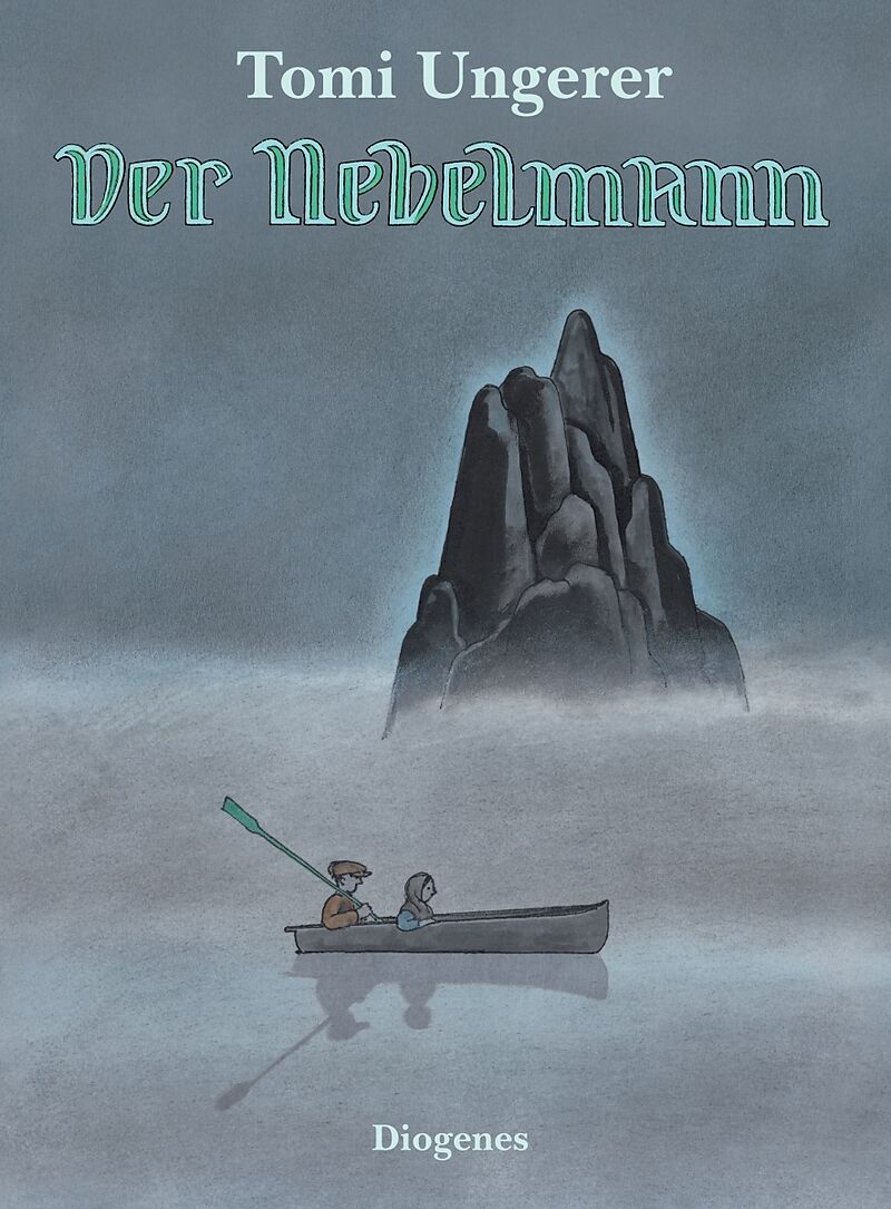 Der Nebelmann