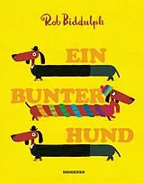 Fester Einband Ein bunter Hund von Rob Biddulph