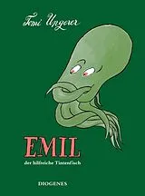 Fester Einband Emil von Tomi Ungerer