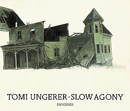 Fester Einband Slow Agony von Tomi Ungerer