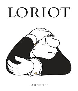 Fester Einband Loriot von Loriot