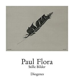 Fester Einband Stille Bilder von Paul Flora