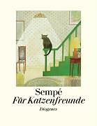Fester Einband Für Katzenfreunde von Jean-Jacques Sempé