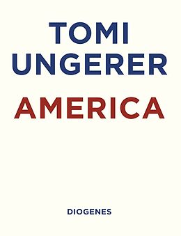 Fester Einband America von Tomi Ungerer