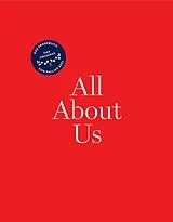Fester Einband All About Us von Philipp Keel