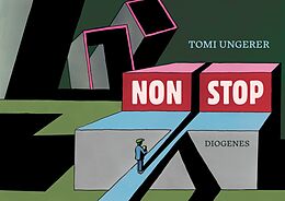 Fester Einband Non Stop von Tomi Ungerer