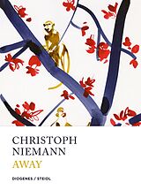 Fester Einband Away von Christoph Niemann