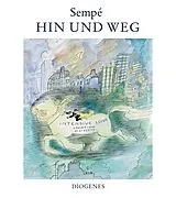Fester Einband Hin und weg von Jean-Jacques Sempé