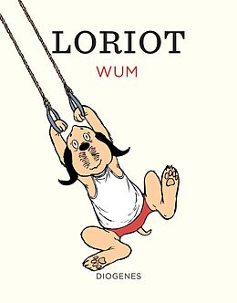 Fester Einband Wum von Loriot