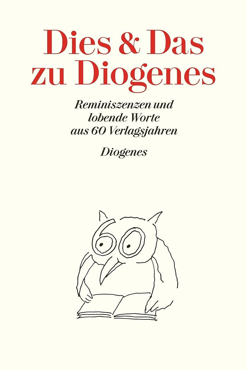 Dies und Das zu Diogenes