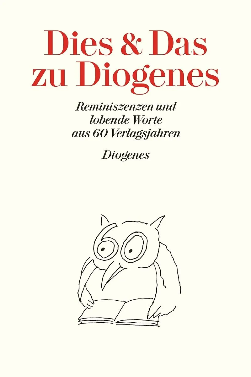 Dies und Das zu Diogenes