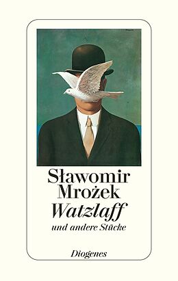 Fester Einband Watzlaff von Slawomir Mrozek