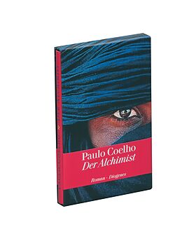 Fester Einband Der Alchimist von Paulo Coelho