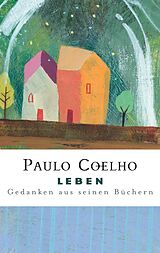 Fester Einband Leben von Paulo Coelho