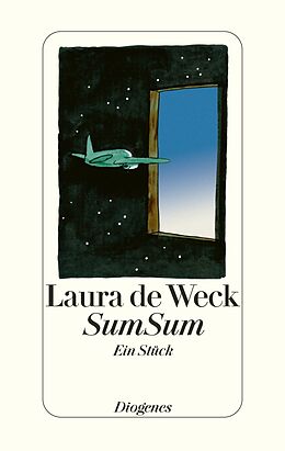 Fester Einband SumSum von Laura de Weck