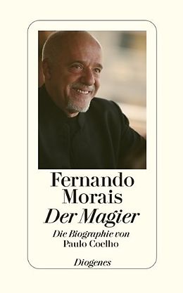 Fester Einband Der Magier von Fernando Gomes de Morais
