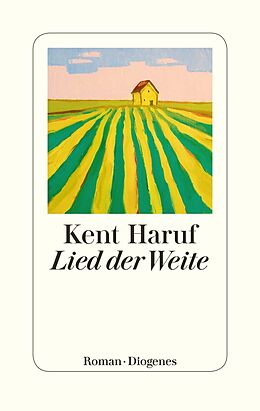Livre Relié Lied der Weite de Kent Haruf