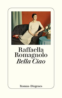 Fester Einband Bella Ciao von Raffaella Romagnolo