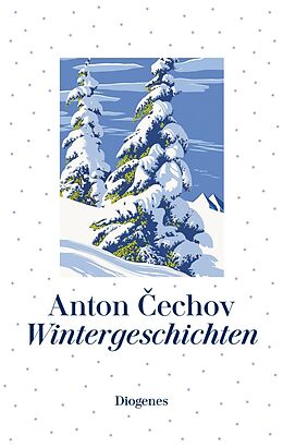 Fester Einband Wintergeschichten von Anton Cechov