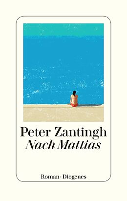 Fester Einband Nach Mattias von Peter Zantingh