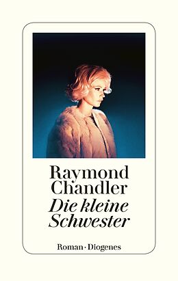 Fester Einband Die kleine Schwester von Raymond Chandler